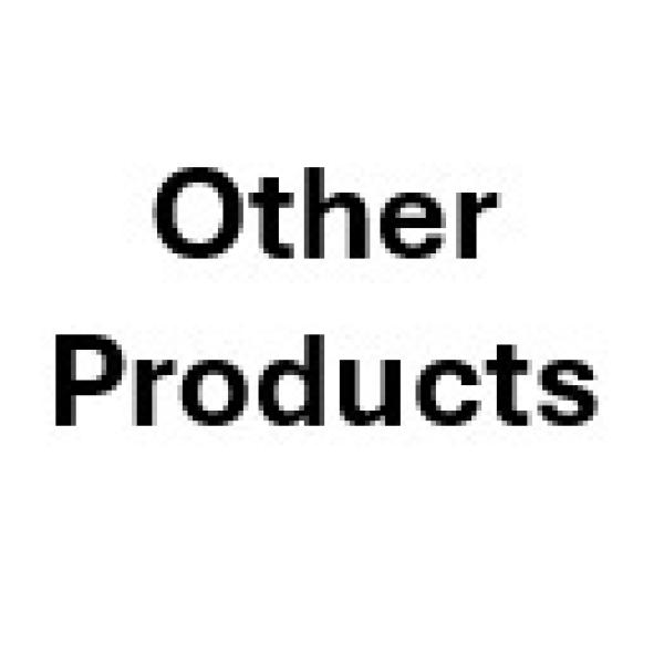 Other products